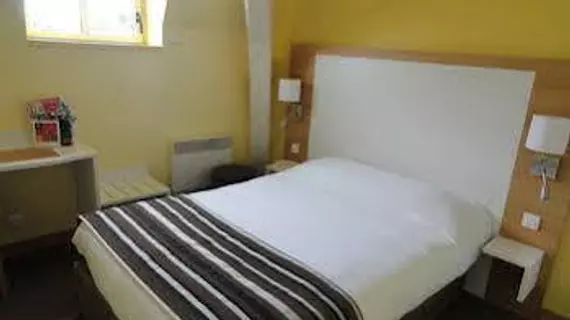 Inter-Hotel Continental | Nouvelle-Aquitaine - Vienne (bölge) - Poitiers