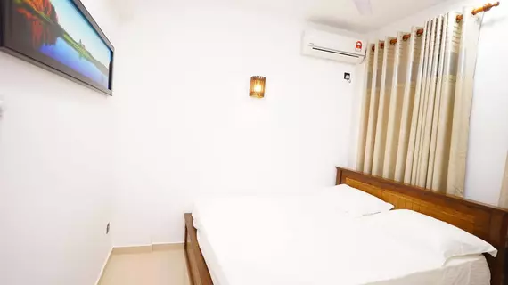 Amazing Alexandra Apartment | Colombo Bölgesi - Colombo