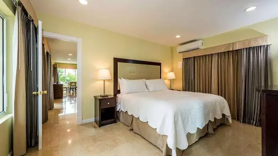 The Villas Las Olas Apart | Florida - Fort Lauderdale (ve civarı) - Fort Lauderale