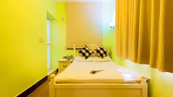 Poke Amber Theme Hostel | Zhejiang - Hangzhou - Xihu