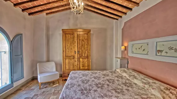 Casa Simona | Toskana - Siena (vilayet) - San Gimignano - Val d'Elsa