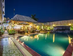 Wheel Garden Residence | Siem Reap (ili) - Siem Reap