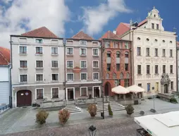 Hotel Gromada Toruń