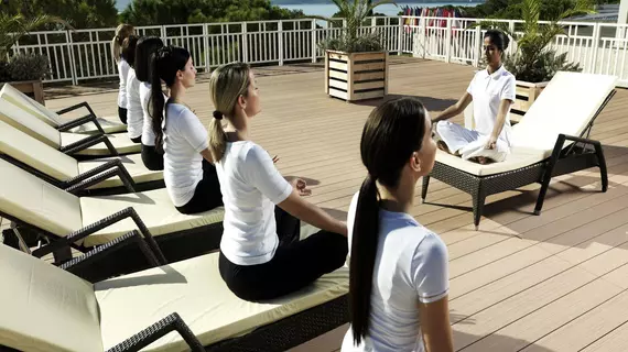 Hotel Slovenija - Terme & Wellness LifeClass | Piran