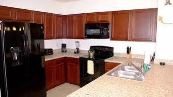 Alamo Vacation Homes | Florida - Orlando (ve civarı) - Orlando