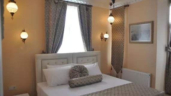 Corner Suites Taksim |  Istanbul  - Beyoğlu - Sütlüce Mahallesi