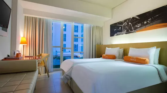 HARRIS Hotel Raya Kuta Bali | Bali - Kuta - Raya Kuta