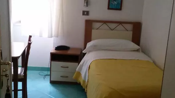 Albergo S. Andrea | Campania - Salerno (il) - Amalfi