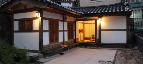 Doo Guesthouse | Gyeonggi - Seul (ve civarı) - Jongno - Bukchon Hanok Köyü