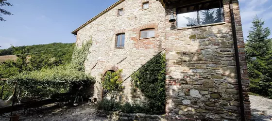 Agriturismo Paradiso41 | Umbria - Perugia (vilayet) - Assisi