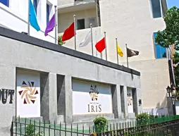 The Iris Hotel | Tamil Nadu - Tiruvallur - Chennai (ve civarı) - Chennai - T Nagar