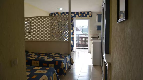 Apartamentos Pez Azul | Kanarya Adaları - Santa Cruz de Tenerife - Puerto de la Cruz