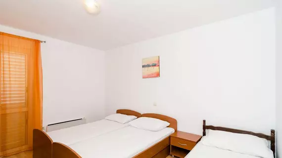 Burum Accommodation | Dubrovnik-Neretva - Dubrovnik (ve civarı) - Dubrovnik - Lapad - Babin Kuk