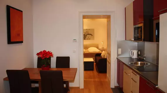 Opera Apartment Vienna | Vienna (eyalet) - Viyana