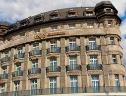 Victor's Residenz-Hotel Leipzig | Saxony (Saksonya) - Leipzig - Mitte