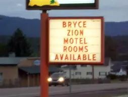 Bryce Zion Inn | Utah - Hatch