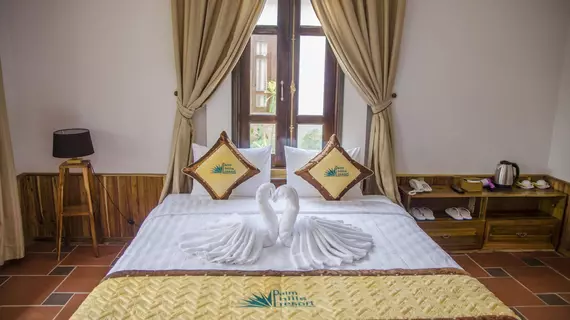 Palm Hill Resort | Kien Giang (vilayet) - Phu Quoc - Ong Lang