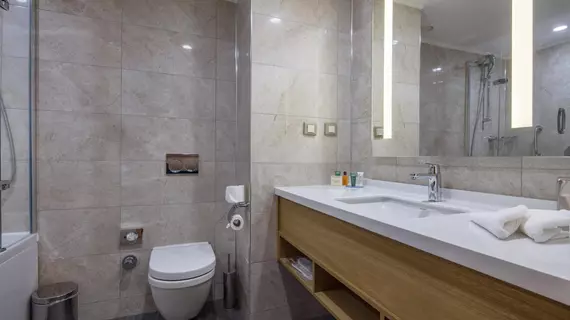 Hilton Garden Inn Safranbolu | Karabuk - Safranbolu