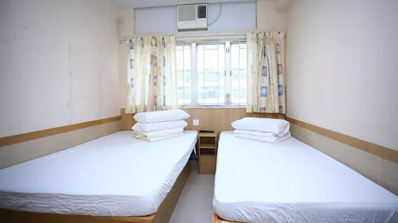 Kam Fu Guesthouse | Hong Kong - Hong Kong City Center - Mong Kok