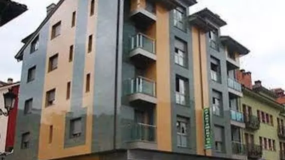 Apartamentos Spa Cueto | Asturias - Cangas de Onis