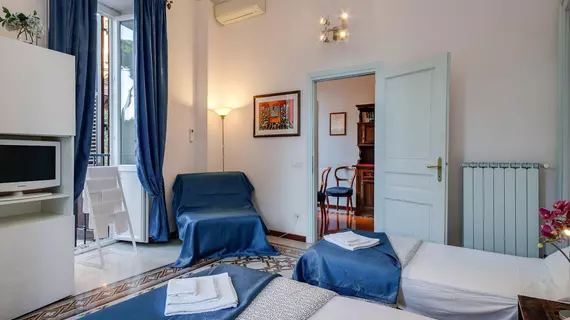 Otium Maecenatis Apartment | Lazio - Roma (ve civarı) - Roma Kent Merkezi - Monti