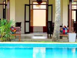 Maresia Beach Villa | Kalutara Bölgesi - Wadduwa - Thalpitiya