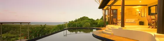 The Summerhouse | New South Wales - Byron Bay (ve civarı) - Hayters Hill