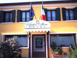 Hotel Antico Moro | Venedik (ve civarı) - Mestre