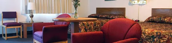 Budget Host Crestview Inn | Michigan - Sault Ste. Marie