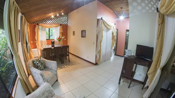 Villas San Rafael | Alajuela (ili) - San Carlos (kantonu) - La Tigra