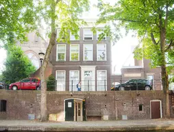 B & B Oudegracht Utrecht | Utrecht (vilayet) - Utrecht - Lombok - Utrecht Kent Merkezi