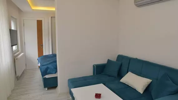 Deep Hotel Istanbul |  Istanbul  - Beşiktaş - Ortaköy