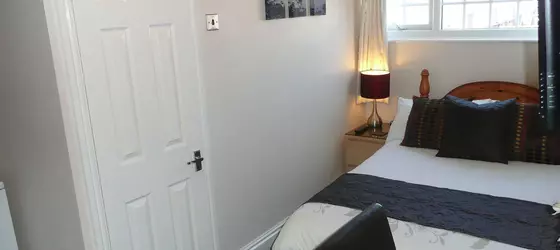 Beechwood Guest House | Northumberland (kontluk) - Newcastle upon Tyne (ve civarı) - South Shields