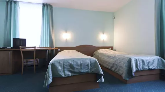 Telecom Guest | Vilnius (ve civarı) - Vilnius