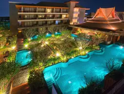 Ayrest Hua Hin Hotel | Prachuap Khiri Khan (ili) - Hua Hin (ve civarı) - Hua Hin