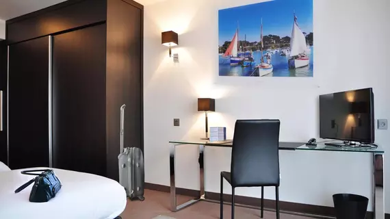 Golden Tulip Pornic Suites | Pays de la Loire - Loire-Atlantique - Pornic