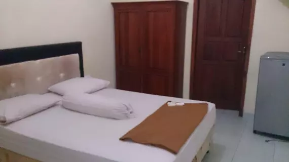 Pondok 828 Guest House | Bali - Denpasar