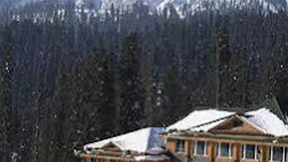 The Khyber Himalayan Resort & Spa | Cammu ve Keşmir - Srinagar (ve civarı) - Gulmarg