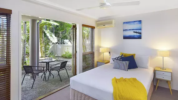 Sunset Cove Resort | Queensland - Noosa - Noosaville