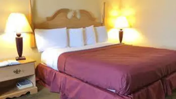 Americas Best Value Inn & Suites Conway | Arkansas - Conway