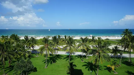 The Netherlands - 3 BR - Two Story Townhouse w/Ocean Views - SBR 566 | Florida - Miami Beach - Güney Plajı