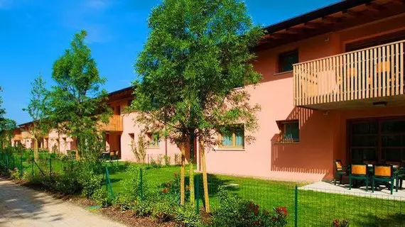 Green Village Resort | Friuli-Venezia Giulia - Udine (vilayet) - Lignano Sabbiadoro