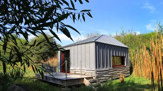 Terragora Lodges | Pays de la Loire - Vendee (bölüm) - Les Epesses