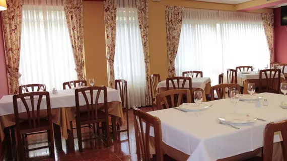 Hotel Peñagrande | Asturias - Cangas de Narcea - Municipio de Cangas del Narcea