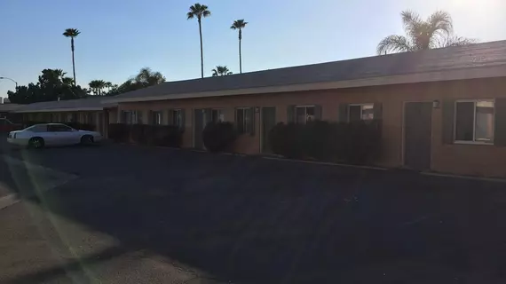 El Cajon Inn and Suites | Kaliforniya - San Diego County - El Cajon