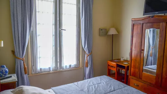 Vilafranca Petit Hotel | Santiago - Santiago (ve civarı) - Providencia