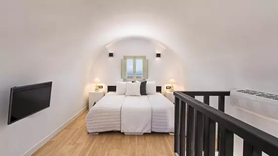 Azzurro Suites | Ege Adaları - Santorini