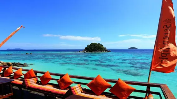 Serendipity Beach Resort Koh Lipe | Satun İli - Satun