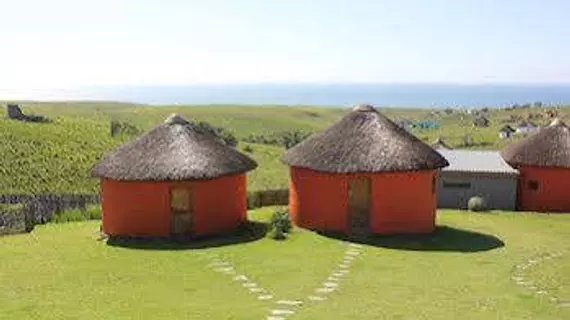 Swell Eco Lodge | Eastern Cape - Nyandeni