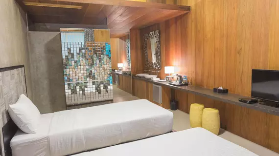 Domicillo Design Hotel | Cavite - Tagaytay